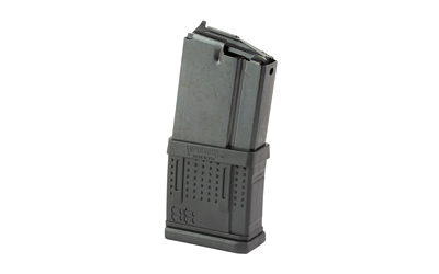 ProMag Industries Magazine, 223 Remington/5.56 NATO, 20 Rounds, Fits Ruger Mini-14, Steel/Polymer Construction, Black — photo 2