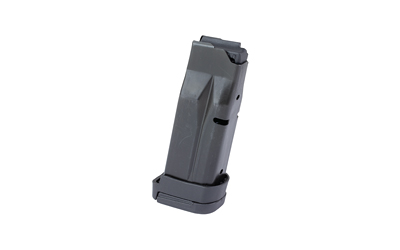 ProMag Industries Magazine, 9MM, 12 Rounds, Fits Ruger Max-9, Steel, Blued Finish — photo 2