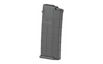 ProMag Industries Magazine, 308 Winchester, 24 Rounds, Fits Saiga, Polymer, Black — photo 2
