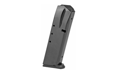 ProMag Industries Magazine, 9MM, 15 Rounds, Fits SCCY CPX2/CPX1, Steel, Blued Finish — photo 2