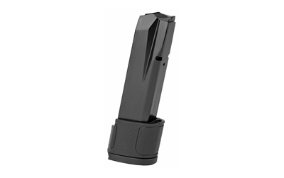 ProMag Industries Magazine, 45 ACP, 13 Rounds, Fits Smith & Wesson M&P 45, Steel, Blued Finish — photo 2