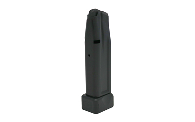 ProMag Industries Magazine, 9MM, 20 Rounds, Fits Springfield Armory Prodigy/2011/EAA 2311, Steel, Blued Finish