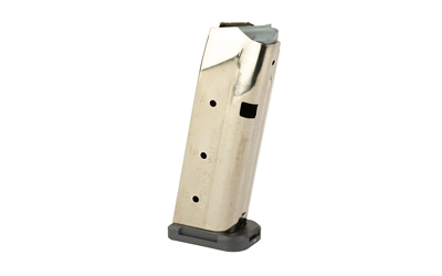Shield Arms Magazine, S15 Gen 3, 9MM, 15 Rounds, Black Nickel Finish, Black, Fits Glock 43X/48 — photo 2