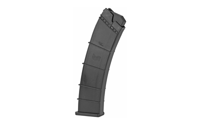 SGM Tactical Vepr Shotgun Magazine, 12Ga, 12 Rounds, Fits Vepr 12 Gauge, Black — photo 2