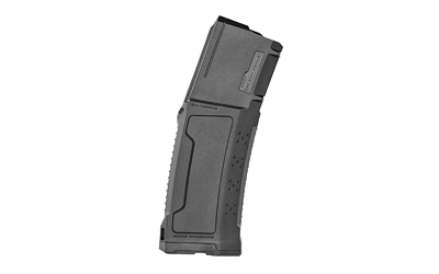 Strike Industries Magazine, 223 Remington/5.56 NATO, 10 Rounds, Fits AR-15, Polymer, Black