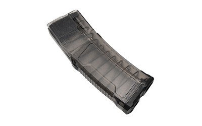Strike Industries Magazine, 223 Remington/5.56 NATO, 32 Rounds, Fits AR Rifles, Polymer, Translucent Smoke — photo 2