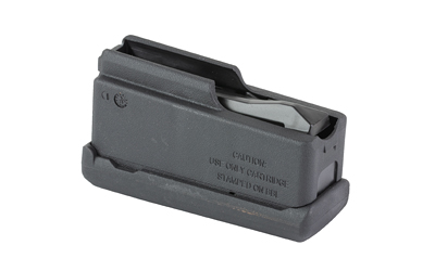 Savage Arms Magazine, Bottom Release, Short Action, 243 Winchester/7MM-08 Rem/6.5 CM/308 Win/260 Rem/338 Federal, 4 Rounds — photo 2