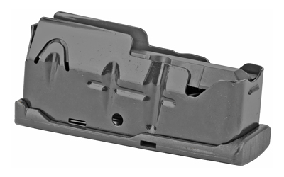 Savage Arms Magazine, Bottom Release, Long Action, 25-06 Remington/270 Winchester/30-06 Springfield, 4 Rounds, Fits Model 110 - Except Apex , Engage — photo 2