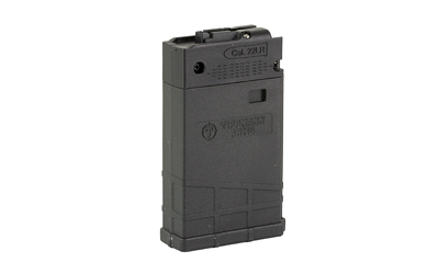 Tippmann Arms Company Rifle Magazine, 22 LR, 10 Rounds, Black, Fits Tippmann Arms M4-22