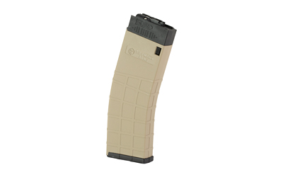 Tippmann Arms Company Rifle Magazine, 22 LR, 25 Rounds, Flat Dark Earth, Fits Tippmann Arms M4-22 FDE — photo 2
