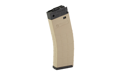 Tippmann Arms Company Rifle Magazine, Full Size, Pinned, 22 LR, 10 Rounds, Flat Dark Earth, Fits Tippmann Arms M4-22