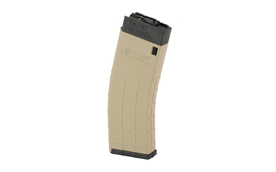 Tippmann Arms Company Rifle Magazine, Full Size, Pinned, 22 LR, 10 Rounds, Flat Dark Earth, Fits Tippmann Arms M4-22 FDE — photo 2