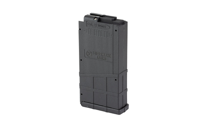 Tippmann Arms Company Rifle Magazine, Full Size, 22 WMR, 10 Rounds, Fits Tippmann Arms M4-22 Magnum — photo 2