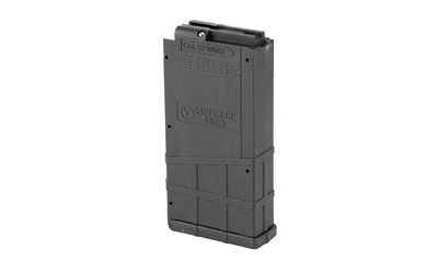 Tippmann Arms Company Rifle Magazine, Full Size, 22 WMR. 15 Rounds, Fits Tippmann Arms M4-22 Magnum — photo 2