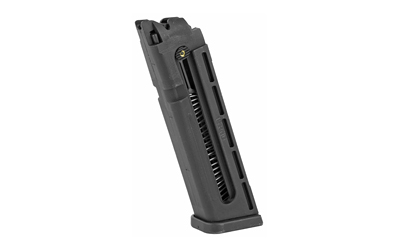 TacSol Magazine, 22LR, 10 Rounds, Fits TSG-22 Polymer, Black