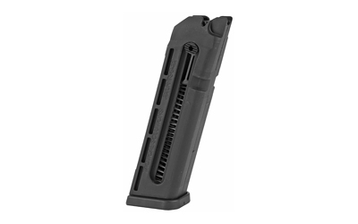 TacSol Magazine, 22LR, 10 Rounds, Fits TSG-22 Polymer, Black — photo 2