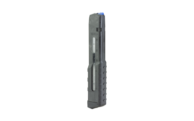 Leapers, Inc. - UTG Windowed Magazine, 9MM, 33 Rounds, Fits GLOCK 26/19/17, Polymer Construction, Matte Finish, Black — photo 2