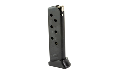 Walther Magazine, 380 ACP, 7 Rounds, Fits Walther PPK/S, Anti-Friction Coating, Black — photo 2