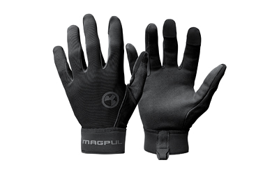 Magpul Industries Technical Glove 2.0, Synthetic Construction, Large, Black