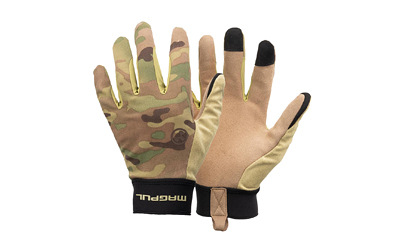 Magpul Industries Technical Glove 2.0, Synthetic Construction, Medium, MultiCam