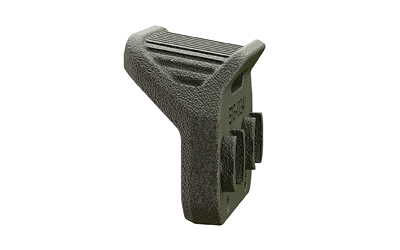Magpul Industries Thumb Shelf, Grip, Fits Octagonal Aluminum M-LOK Handguards, 1 Slot, Matte Finish, Olive Drab Green — photo 3