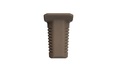 Magpul Industries Index Stop, Hand Stop, Fits Octagonal Aluminum M-LOK Handguards, Half Slot, Matte Finish, Flat Dark Earth