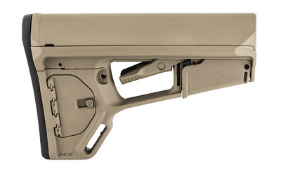 Magpul Industries ACS-L Stock, Fits AR-15 with Mil-Spec Buffer Tube, Flat Dark Earth — photo 2