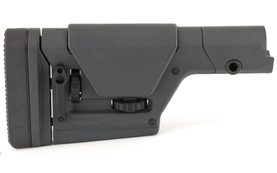 Magpul Industries PRS GEN3 Precision-Adjustable Stock, Fully Adjustable, Fits AR-15/AR-10, Gray — photo 2