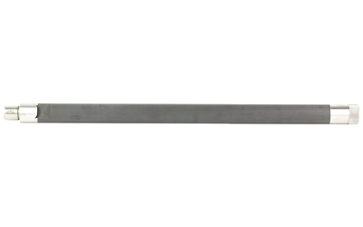 Magnum Research Barrel, 22LR, 16.5" Carbon Barrel, Black, 1/2X28 Threaded Muzzle, For 10/22 Ruger — photo 3
