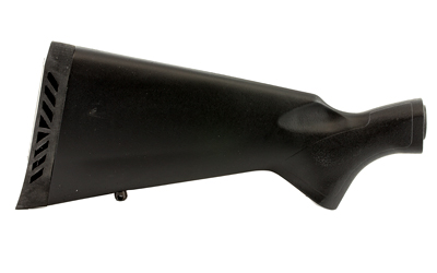 Mossberg Stock, Synthetic, 500 Bantam, 410 Bore, Black