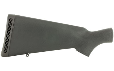 Mossberg Stock, Synthetic, 500, 12 Gauge, Black — photo 2