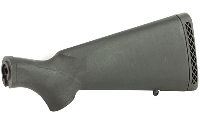 Mossberg Stock, Synthetic, 500, 12 Gauge, Black — photo 3