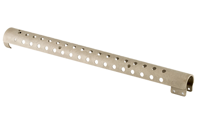 Mossberg Heatshield, Fits M500/590, Marinecote Finish, 12 Gauge — photo 2