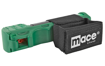 Mace Security International Animal Repellent, Muzzle K9, Pepper Spray, 14gm, w/Keychain, Aerosol Can — photo 2