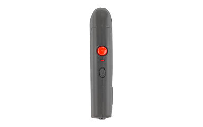 Mace Security International Ergo Stun Gun, 2,400,000 volts with Light, Black — photo 2
