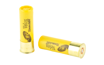 Magtech Shot Shell, 20 Gauge, 2.75", F (TTT) Buckshot, 25 Round Box — photo 4