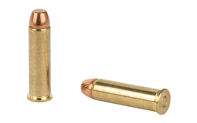 Magtech Sport Shooting, 357MAG, 125 Grain, Full Metal Jacket, Flat, 50 Round Box — photo 4