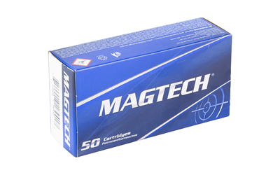 Magtech Sport Shooting, 38 Special Short, 125 Grain, Lead Round Nose, 50 Round Box — photo 2