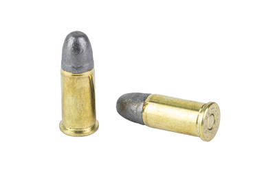 Magtech Sport Shooting, 38 Special Short, 125 Grain, Lead Round Nose, 50 Round Box — photo 4