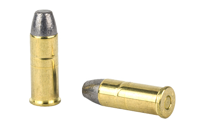 Magtech Cowboy, 44 Special, 240 Grain, Lead Flat Nose, 50 Round Box — photo 4