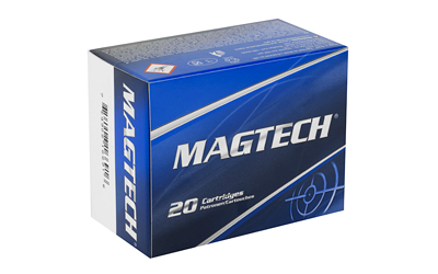 Magtech Sport Shooting, 454 Casull, 260 Grain, Full Metal Jacket, 20 Round Box — photo 2