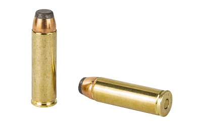 Magtech Hunting, 500 S&W, 325 Grain, Semi Jacketed Soft Point Light, 20 Round Box — photo 4