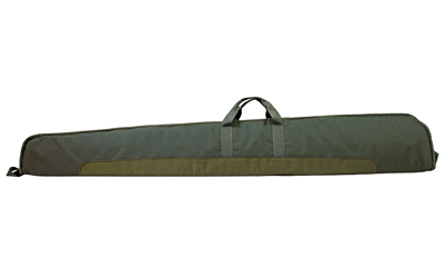 Muddy Pathfinder Shotgun Case, 52" Long, 600 Denier Construction, Peat Moss — photo 2