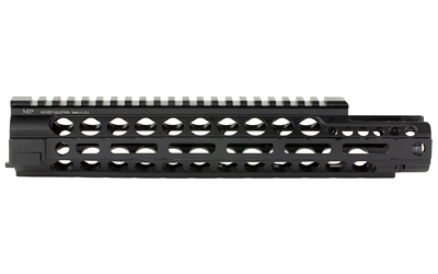 Midwest Industries 20 Series, M-LOK Handguard, 11.5", Anodized Finish, Black, Wrench Included, Fits AR Rifles — photo 3