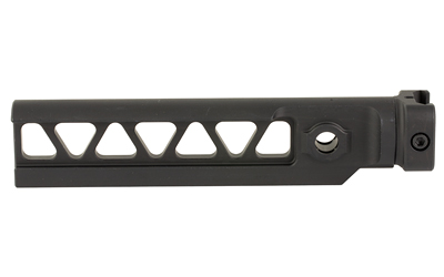 Midwest Industries Alpha M4 Beam, Compatible with Mil Spec AR15 Stocks, Fits AK47 and Other Firearms that Include a 1913 Stock Adapter — photo 2