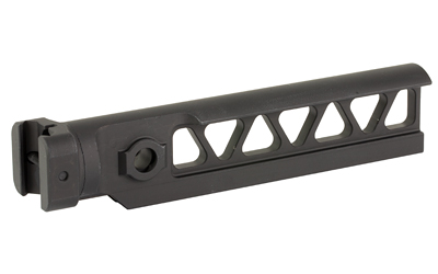 Midwest Industries Alpha M4 Beam, Compatible with Mil Spec AR15 Stocks, Fits AK47 and Other Firearms that Include a 1913 Stock Adapter — photo 3