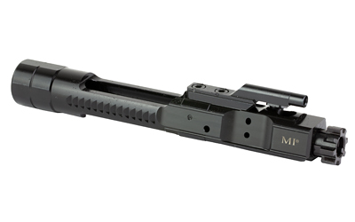 Midwest Industries Enhanced Bolt Carrier Group, Black, BCG — photo 2
