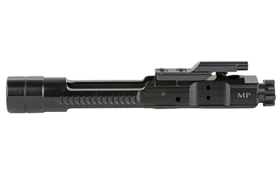 Midwest Industries Enhanced Bolt Carrier Group, Black, BCG — photo 3