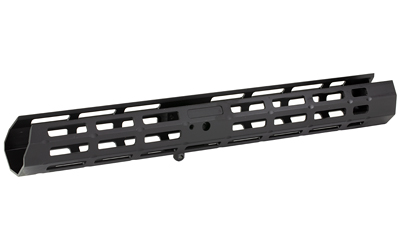 Midwest Industries Handguard, Gen 2, Black, MLOK, Fits Most Henry 38/357 w/Out Barrel Band