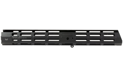 Midwest Industries Handguard, Gen 2, Black, MLOK, Fits Most Henry 38/357 w/Out Barrel Band — photo 3